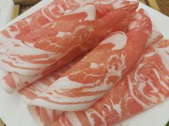-清真京华源·涮肉烧烤(丰庆店)