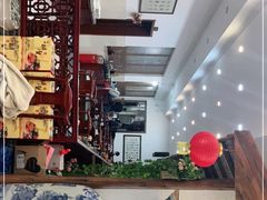 -呼吸森林·生态农庄农家乐私房菜