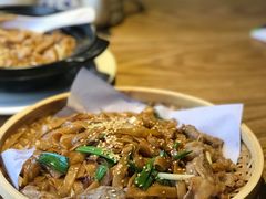 安格牛河-小和庆·知味(首铸万科店)
