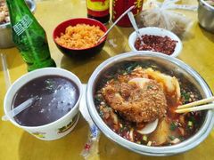 -胖子水煮(铁路三村无任何分店)