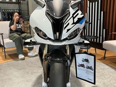 -北京德悦行BMW宝马摩托车