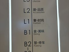 -凯德MALL(望京店)