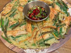 -恩你小木屋·韩式料理(假日广场店)