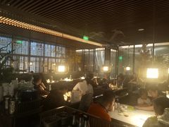 大堂-日丰园海肠水饺·老字号大连海鲜(和平广场店)