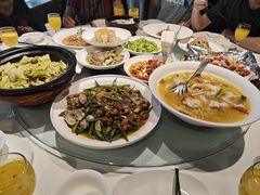 -大蓉和(一品天下店)