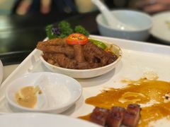 -誉八仙粤菜(万象天地店)
