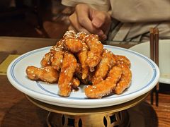-龍聚祥烧麦馆(万达店)