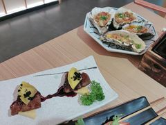 -德川家日本料理(中关村寰太大厦店)