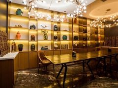 -爱舍海岸酒店(香港中路五四广场店)