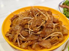 -澳门陈光记烧味饭店(南京德基广场店)