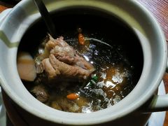 排骨湯-晋享皖宴(创新大道店)