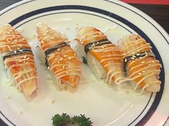 -仙隐小鹿料理食堂(惠济万达店)