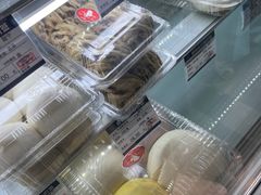 -白玉兰食品(中山公园龙之梦店)
