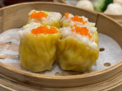 -厦门朗豪酒店 · 明阁中餐厅