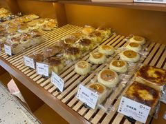 -0+1·手作面包(新北店)