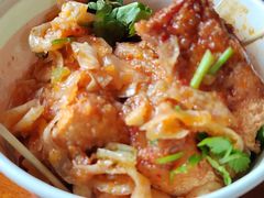 -七宝老街臭豆腐