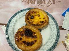 -玫瑰园西餐厅(新华大厦店)