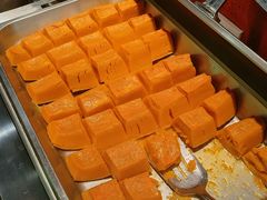 -素心素食(翠苑店)