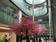 -鹏欣水游城