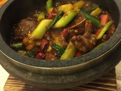-麒麟中餐厅·经典粤菜·地道菜式老字号(广州长隆酒店)
