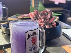 -谷牛日式烤肉(宝山U天地店)