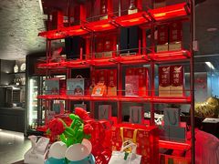 -肆月河豚·新淮扬菜·烤鸭(中关村店)