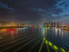 -咸阳湖景区