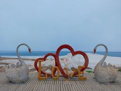 -青海湖二郎剑景区