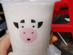 -一只酸奶牛(奎星楼店)