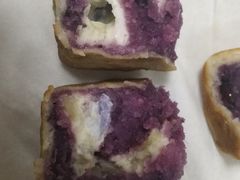 -栗记麦香坊·草之楼仙豆糕(东直门店)