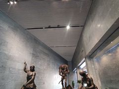 -北京周口店北京人遗址博物馆
