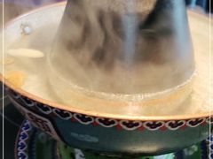 -额尔敦传统涮(公园西路店)