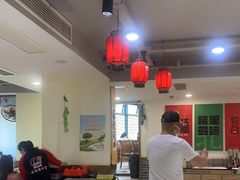 大堂-李老哈·东北菜(宋园路店)