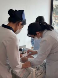 -圣贝拉母婴护理中心(广州瑰丽店)