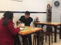 -西关人家(东莞庄路店)