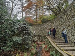 -莫干山风景区