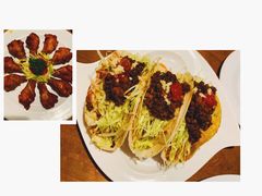 炸鸡腿-么哈MOJAR(厦门云城万科里店)