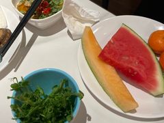 -SEA西雅图海鲜自助餐厅(海乐世界店)