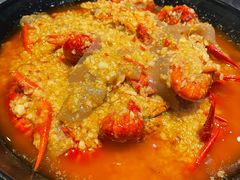-红辣椒·川菜·火锅(科华路店)