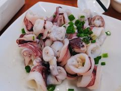 -坛南湾阿强农家乐.海鲜大排档老字号(福州地标美食店)