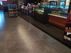 -CGV影城(东方广场4DX店)