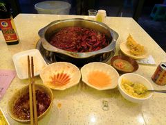 -大龙火锅(老店)