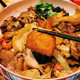 朝酒晚武还是朝九晚五❓工作日也要好好吃饭❗️