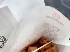 -傅强排骨(成都总店)