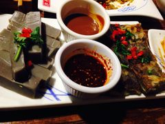 iphone_upload_pic-云海肴·汽锅鸡·云南菜(领展购物广场·中关村店)
