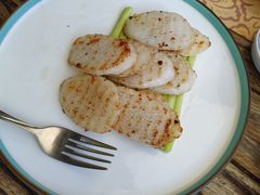 -素心小筑(后沙裕镇店)