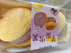 -鲍师傅糕点(西站店)