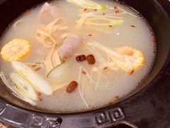 -城门口平价大排档·火锅·干锅·小炒