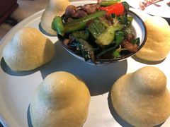 -绿茶餐厅(成都大悦城店)