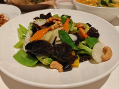 -大铁勺新津菜(中北永旺店)